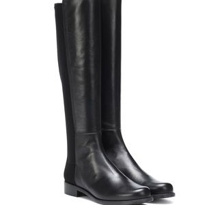 Stuart weirztman 50 50 boot